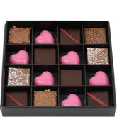 Mother's Day Chocolate Box, 16pc - Thierry Atlan New York