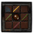 Dark Chocolate Box, 9pc - Thierry-ATLAN - New-Yokrk - Soho