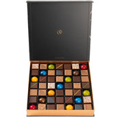 Assorted Chocolate Box, 49 pc - Thierry-ATLAN New York