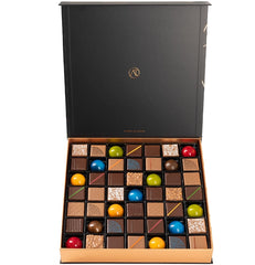 Assorted Chocolate Box, 49 pc - Thierry-ATLAN New York