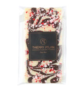 Chocolate Swirl Peppermint Tablet