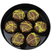 Dubai Macaron Box, 7pc - thierry atlan new york