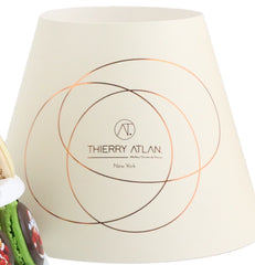 Christmas Special Macaron Tower, 45PC - New York City Thierry Atlan