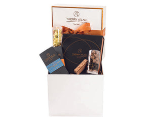 The Chocolate Discovery Basket