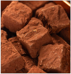 French Truffle Box, 25pc - THIERRY ATLAN new-york