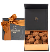 Mandarin Truffles, 32pc - thierry atlan New York - holidays