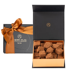 Mandarin Truffles, 32pc - thierry atlan New York - holidays