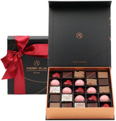 Valentine's Day Box, 25pc - thierry atlan new york