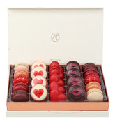 Valentine's Day 25pc - thierry atlan new york
