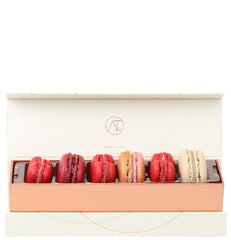Valentine's Day 6PC - Thierry Atlan New York