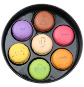 Astro Birthday Box - Leo - thierry atlan new york