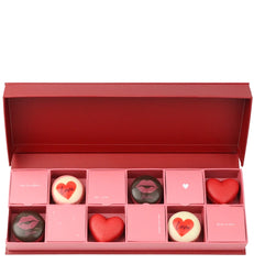 valentine day's thierry atlan new york