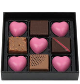 Mother's Day Chocolate Box, 9pc - thierry atlan new york mother days