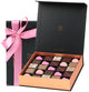 Mother's Day Chocolate Box, 25pc - Thierry Atlan New York
