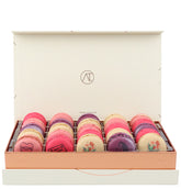 Mothers Day French Macarons 25pc - New York