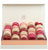 Mothers Day French Macarons  25pc - New  York