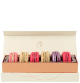 Mothers Day French Macarons 6pc - New York