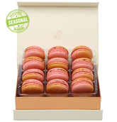 The Celebration Box, 12pc New York Thierry Atlan