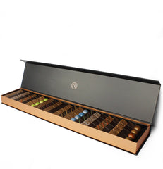 Assorted Chocolate Box, 96pc - Thierry-ATLAN