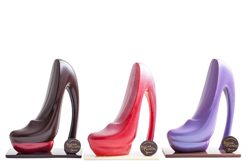 Sugar and Plumm - Thierry Atlan - Online Chocolate Shop New York city