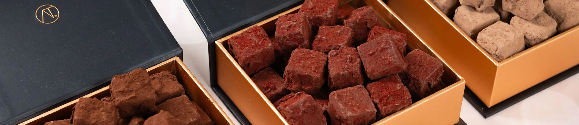 Truffle Box