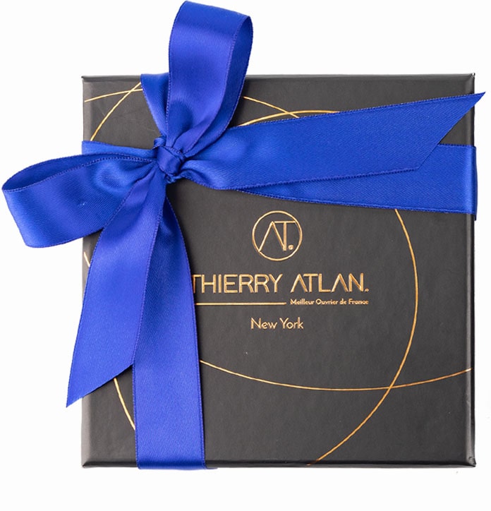 Father's Day Chocolate Box, 9pc - Thierry Atlan - New York