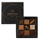 New Assorted Chocolate Box, 9pc - Thierry-ATLAN New York - Soho