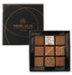 New Milk Chocolate Box, 9pc - Thierry-ATLAN - New-York City - Soho