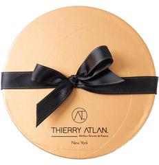 Assorted Caramel Domes, 16pc - Thierry-ATLAN  New York  City