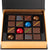 Dark Chocolate Box, 16pc - Thierry Atlan New York soho