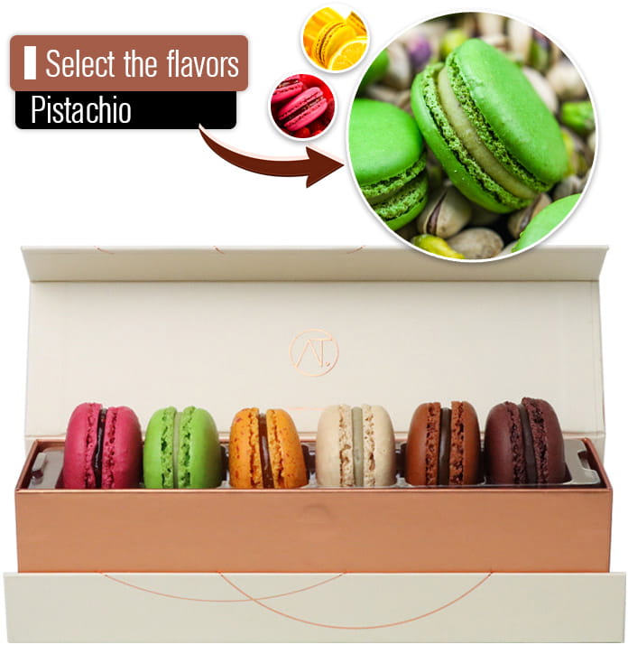 MACARONS-SELCT-FLAVORS-6pieces