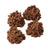 Milk Chocolate Crisps, 3oz - thierry atlan new-york soho