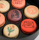 Mother’s Day Macarons Box, 7pc - Thierry Atlan New York