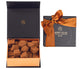 Orange and Grand Marnier Truffle Box, 25pc