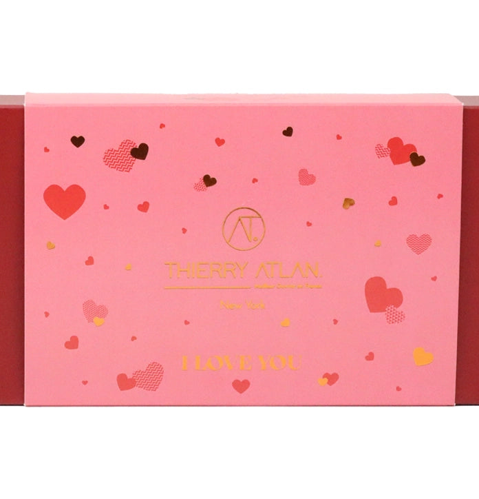 valentine day's thierry atlan new york