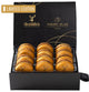 Glenfiddich Whisky-Infused Macarons Box, 12pc