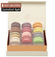 Macarons - Build Your Own Box, 12pc - Thierry Atlan - New-York - Soho - usa