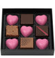 Mother's Day Chocolate Box, 9pc - thierry atlan new york mother days
