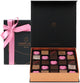 Mother's Day Chocolate Box, 25pc - Thierry Atlan New York