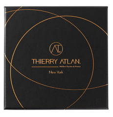 Dark Chocolate Box, 9pc - Thierry-ATLAN - Soho - New-York City