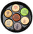 Father's Day Macarons Box, 7pc - thierry atlan new york