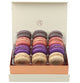 Garden Tea Party Box, 12pc - thierry atlan new york