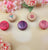 Mothers Day French Macarons  12pc - New  York