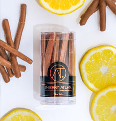 Lemonettes - thierry Atlan new york