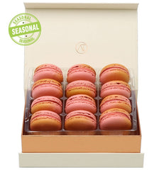 The Celebration Box, 12pc New York Thierry Atlan