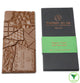 Vegan Milk Chocolate Tablet  Thierry Atlan New York