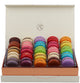 Macarons Discovery Box, 25pc Thierry atlan New York