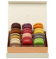 Macarons - Thierry's favorites, 12pc - Thierry-ATLAN