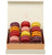 Macarons - The Fruity Box, 12pc - Thierry-ATLAN