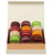 Macarons - The Jam and Dairy Free Box, 12pc - Thierry-ATLAN